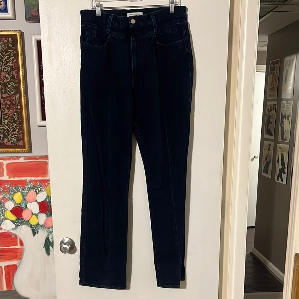 Joes jeans Moreau denim jeans